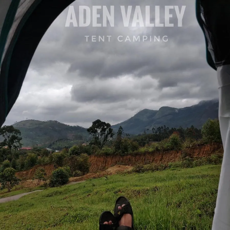 Moon Valley, Kanthalloor Guest house