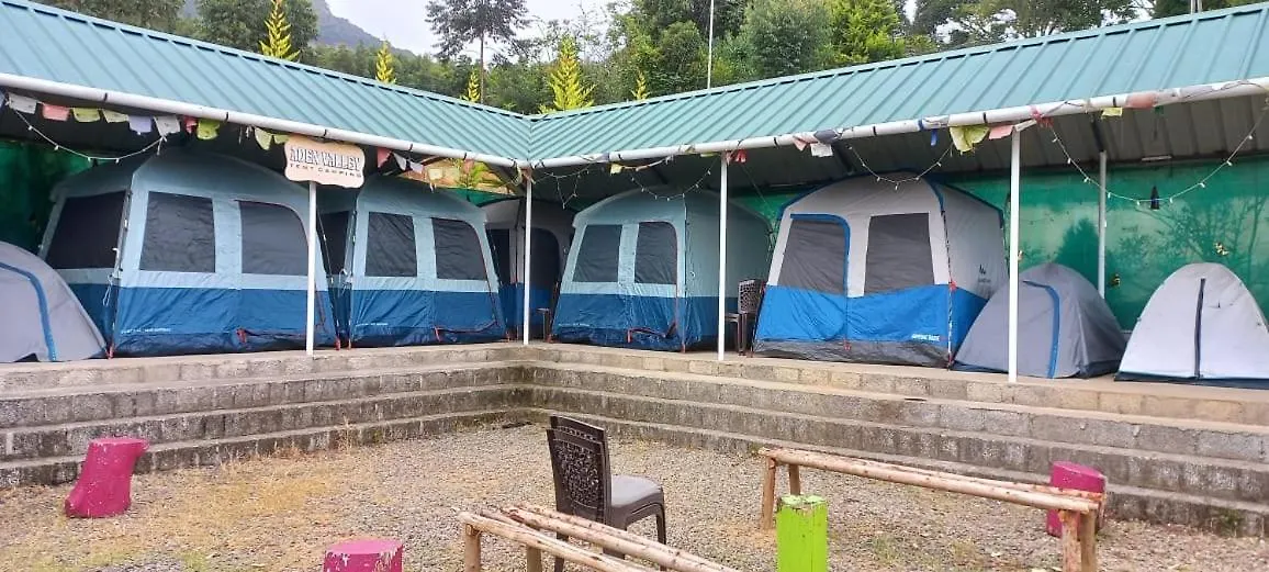 Guest house Moon Valley, Kanthalloor