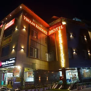 Vihaan Residency Hotel Zirakpur