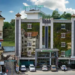 Green Ridge Hotel Munnar