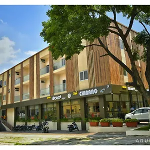 Sai Vihaar & Hotel Mysore